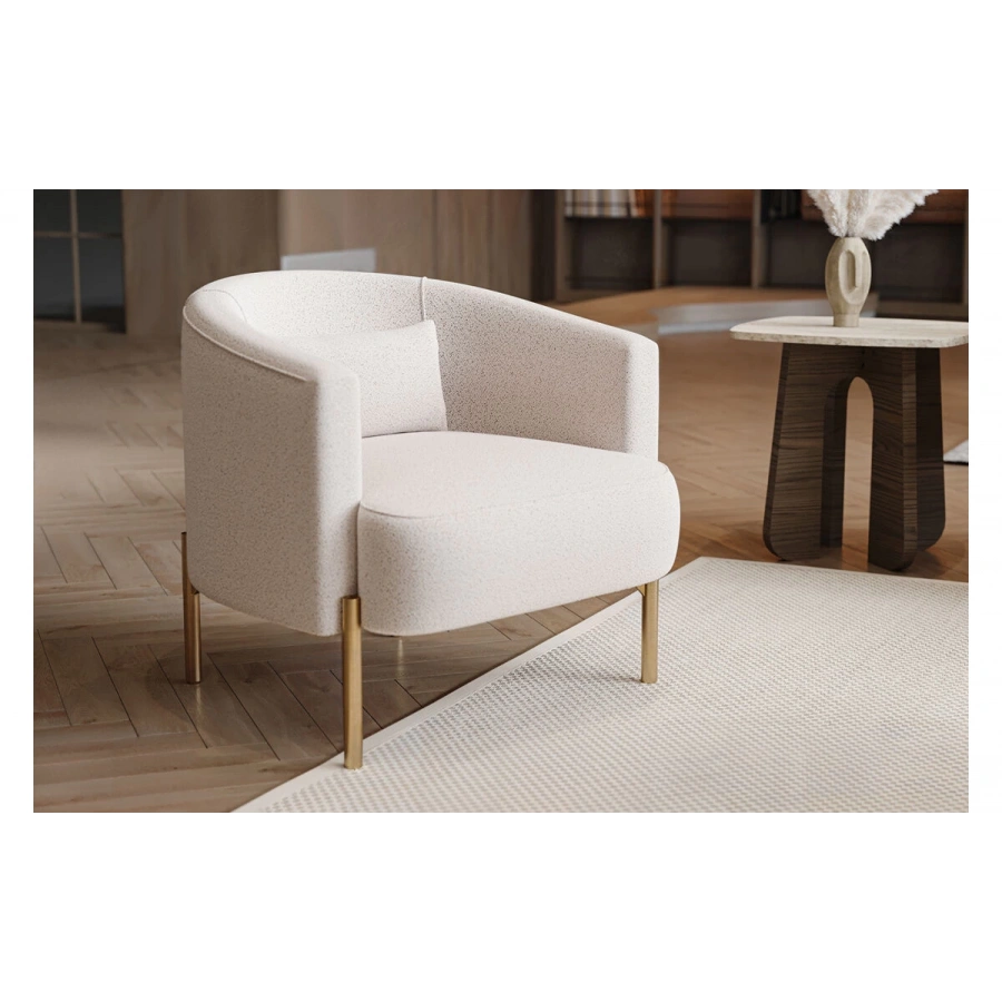 Sepia Koltuk Takımı