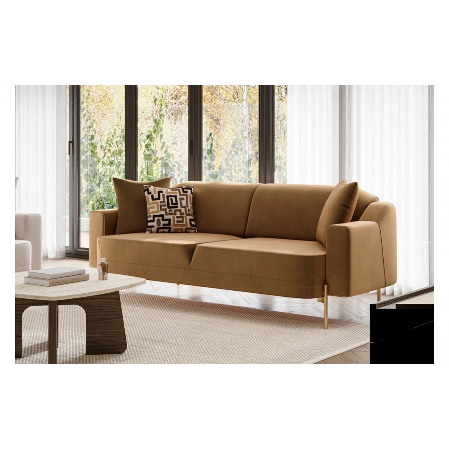 Sepia Koltuk Takımı