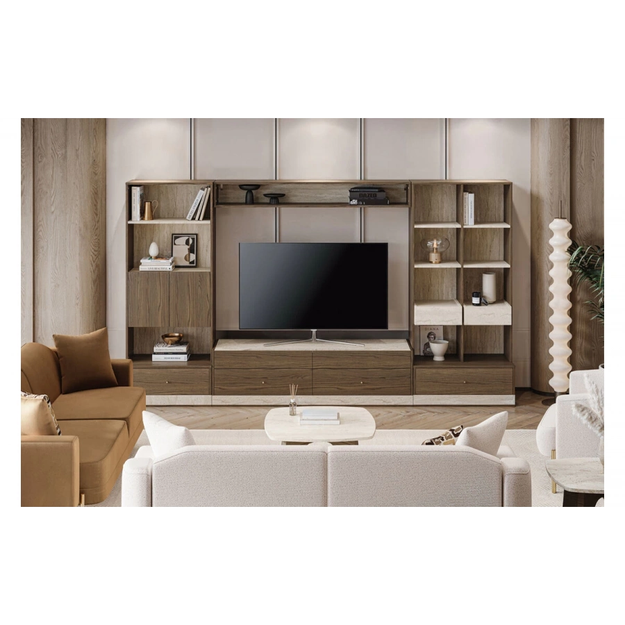 Sepia Yaşam Ünitesi