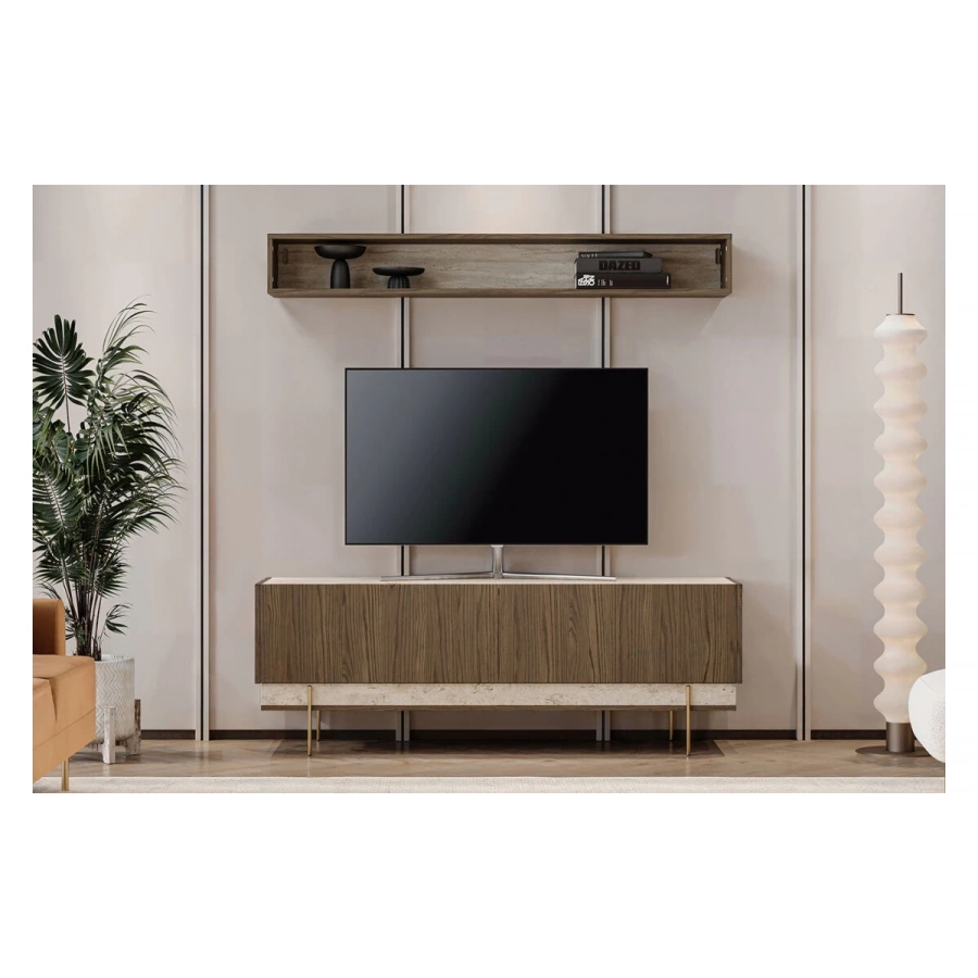 Sepia Yaşam Ünitesi