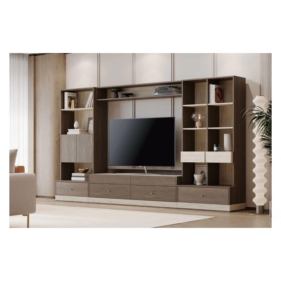 Sepia Yaşam Ünitesi