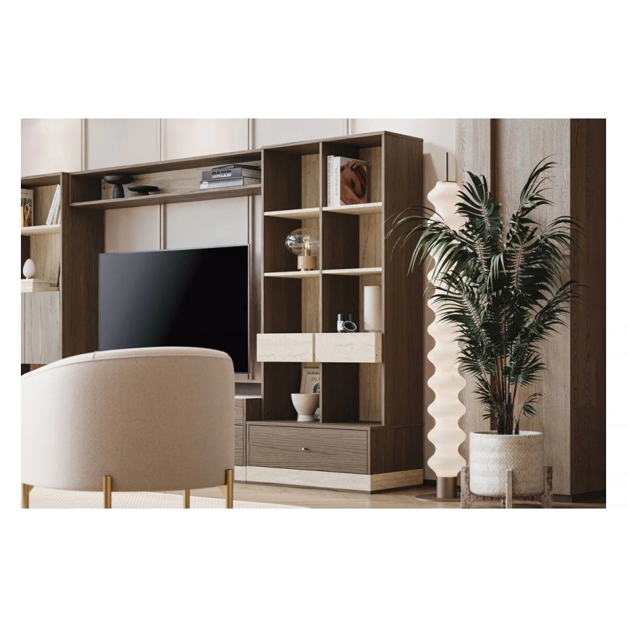 Sepia Yaşam Ünitesi