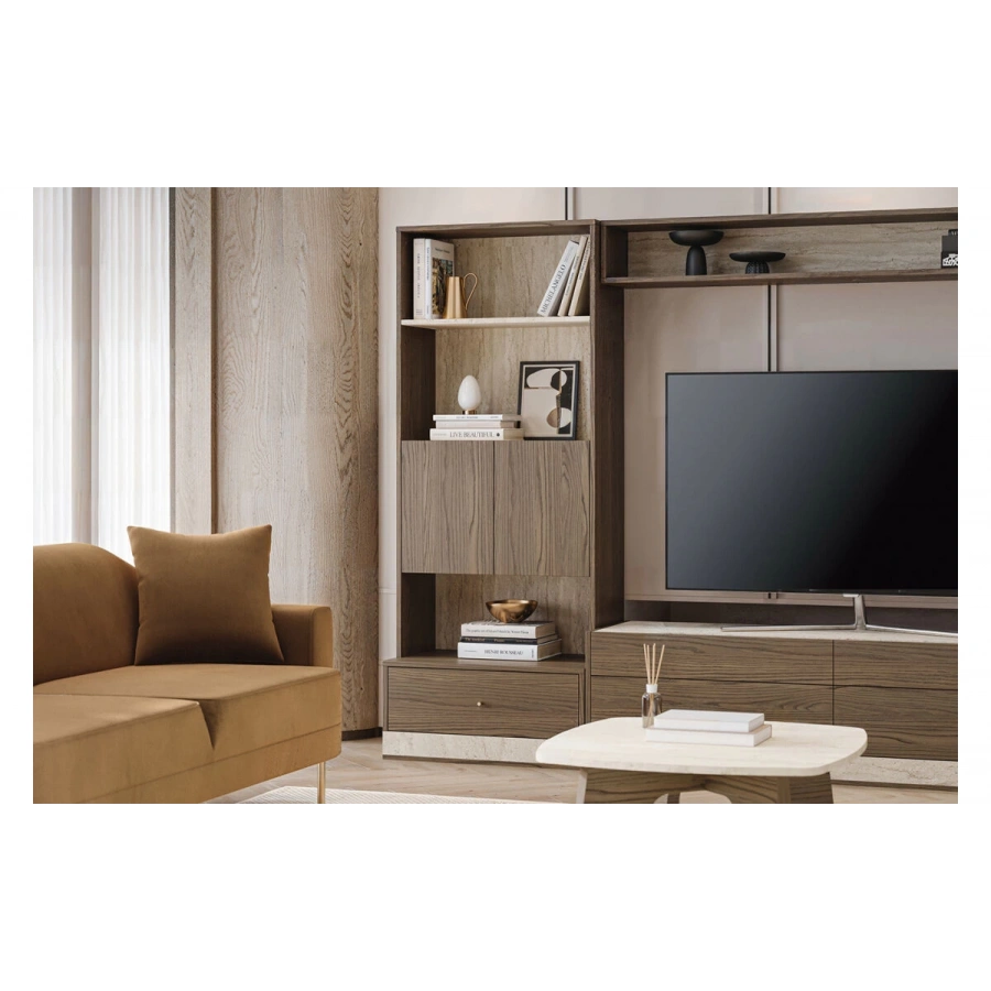 Sepia Yaşam Ünitesi