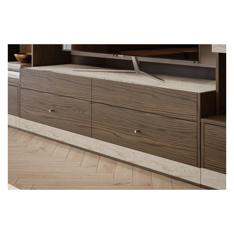 Sepia Yaşam Ünitesi