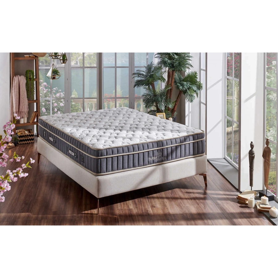 Sleep Master Yatak 160x200