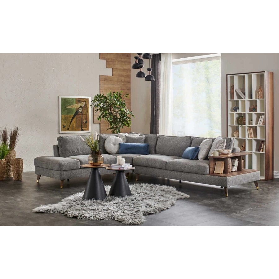 Sophie Mini Sol Köşe Takımı