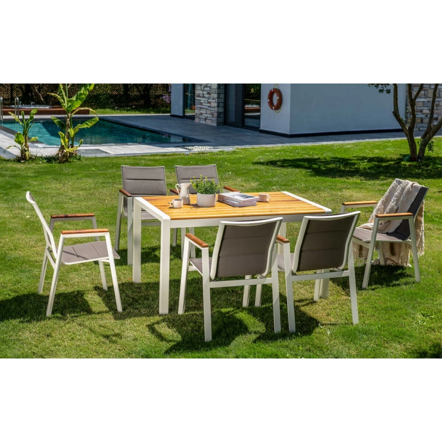 Teos Bahçe Takımı