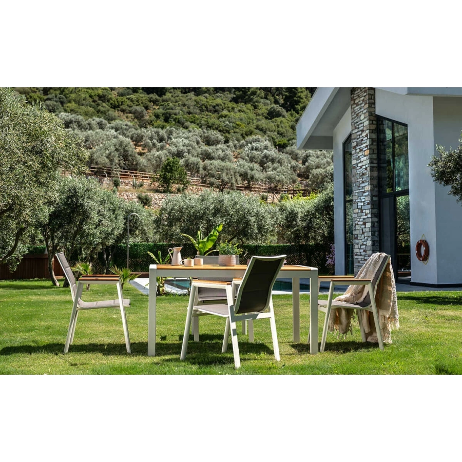 Teos Bahçe Takımı