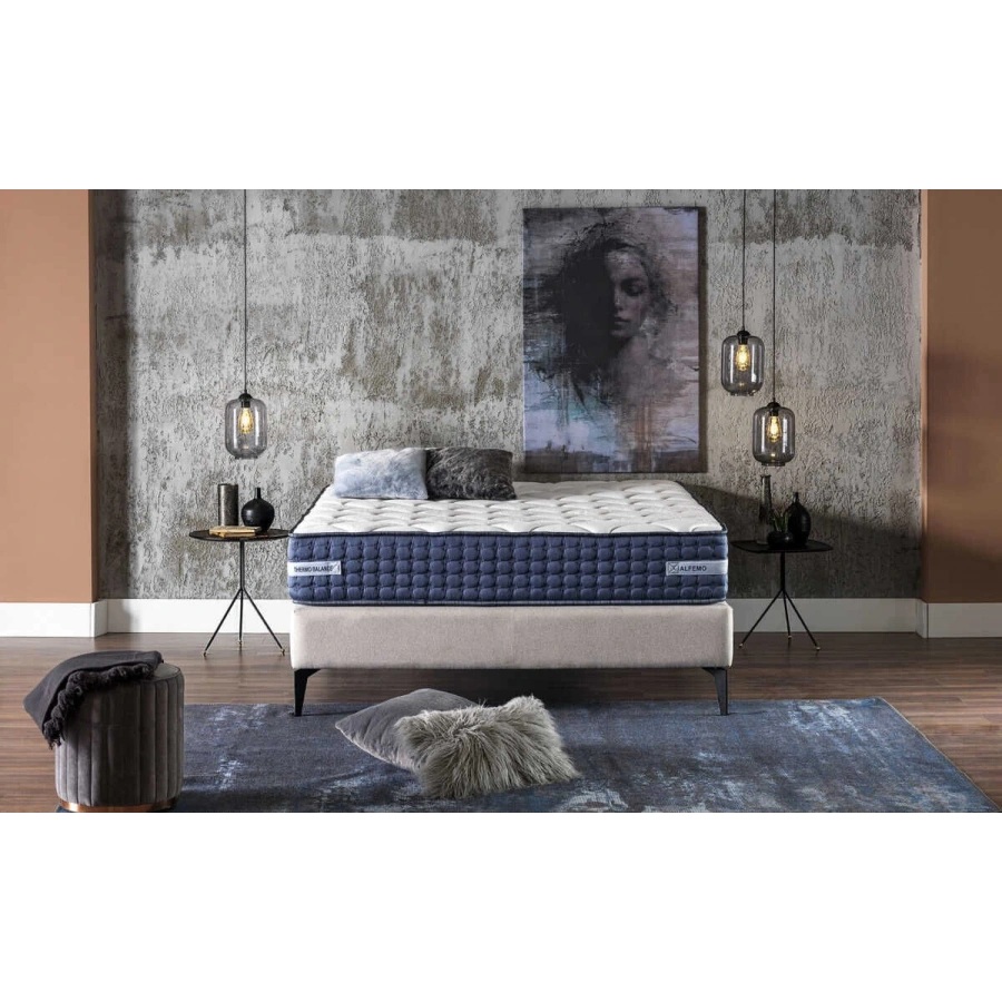 Thermo Balance Yatak 140x200