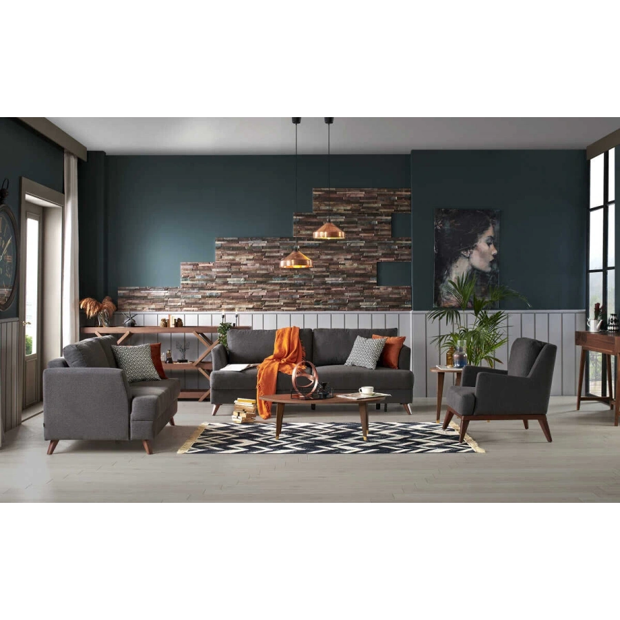 Tiamo Koltuk Takımı