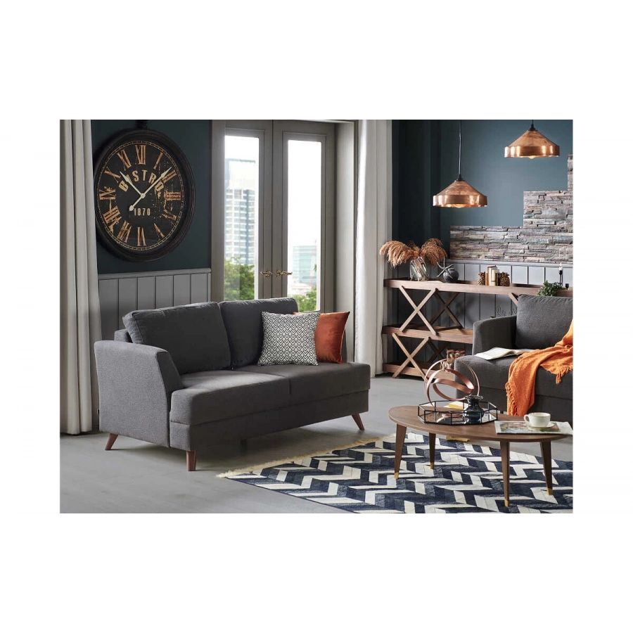 Tiamo Koltuk Takımı