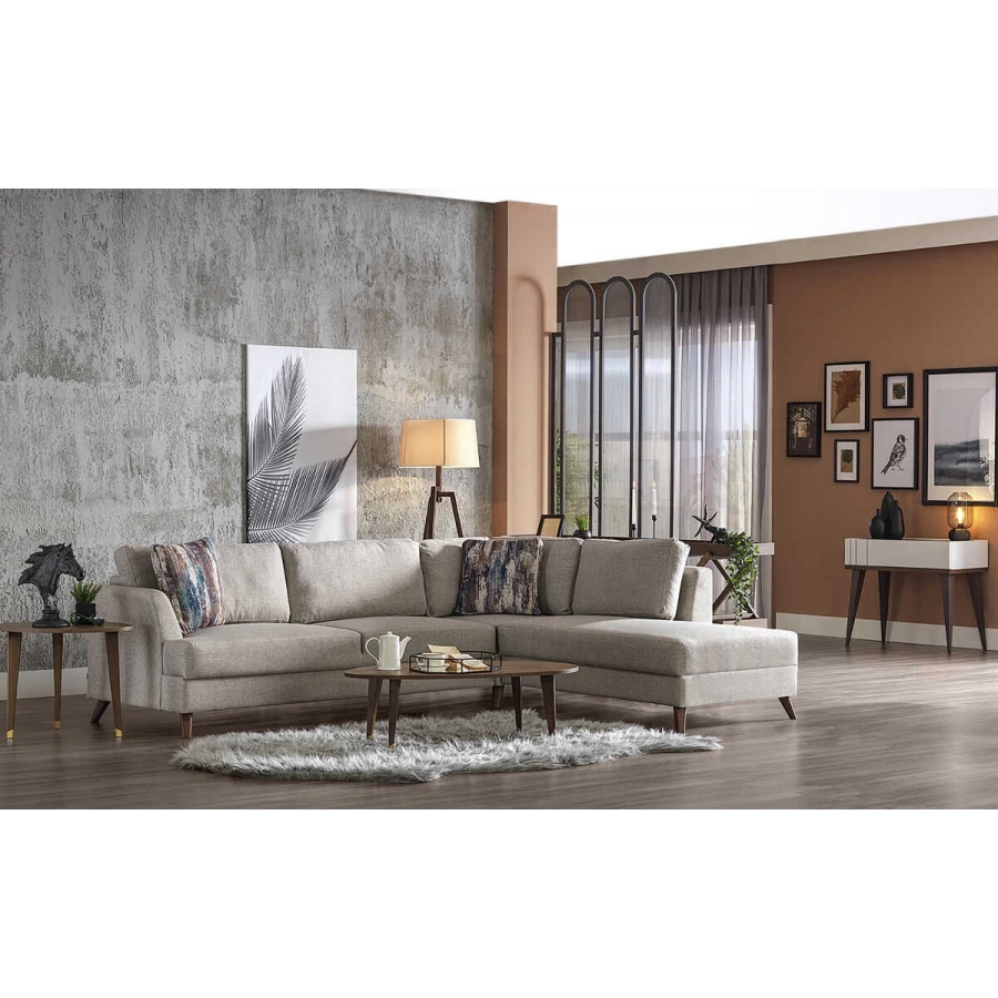 Tiamo Mini Köşe Takımı