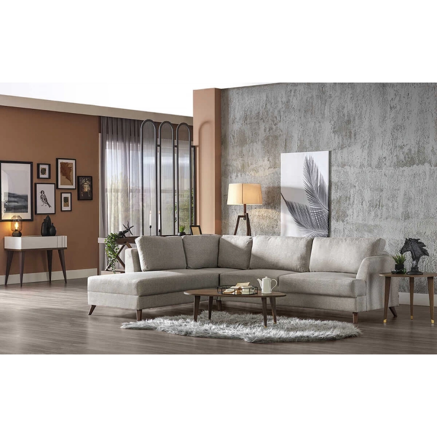 Tiamo Mini Köşe Takımı