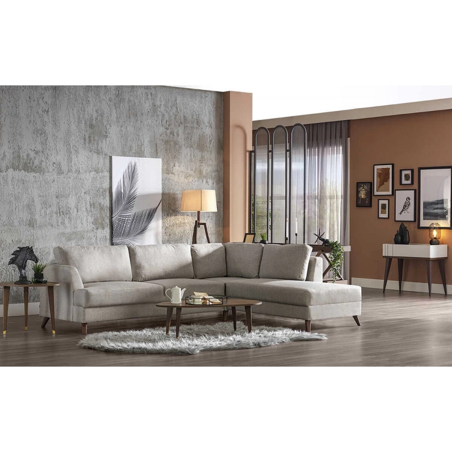 Tiamo Mini Köşe Takımı