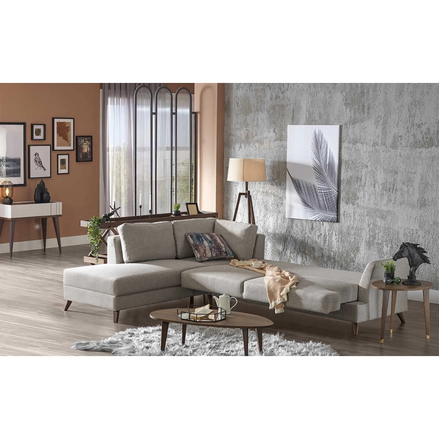 Tiamo Mini Köşe Takımı