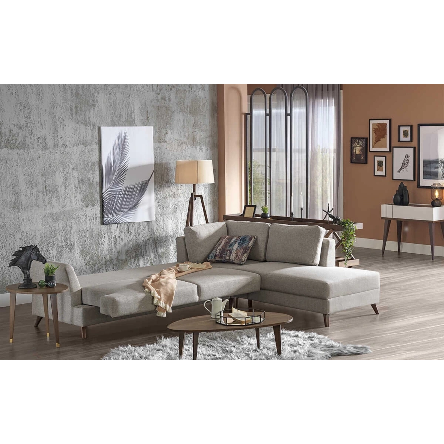 Tiamo Mini Köşe Takımı