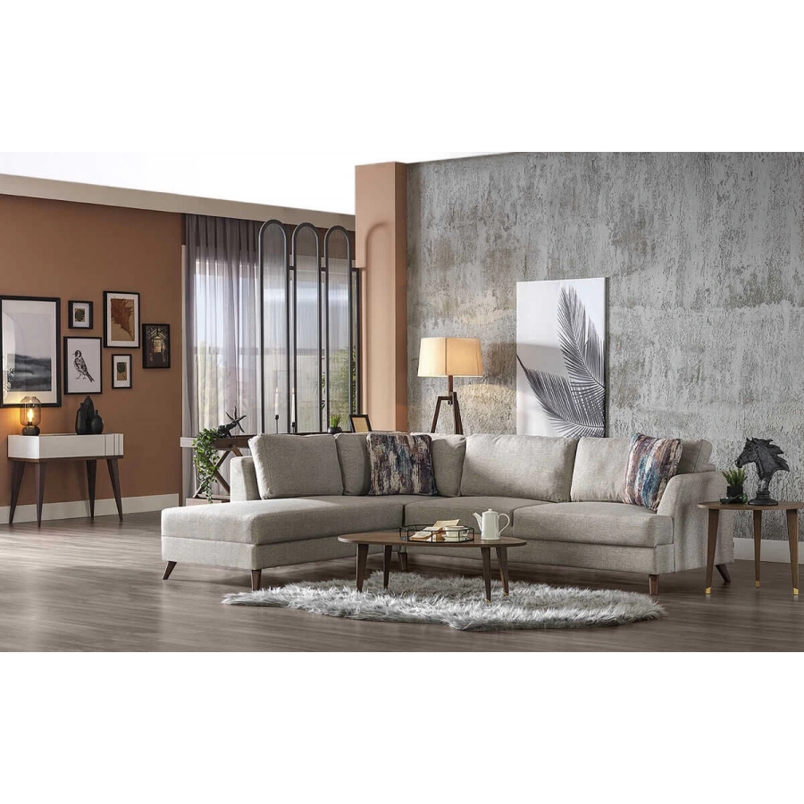 Tiamo Mini Köşe Takımı