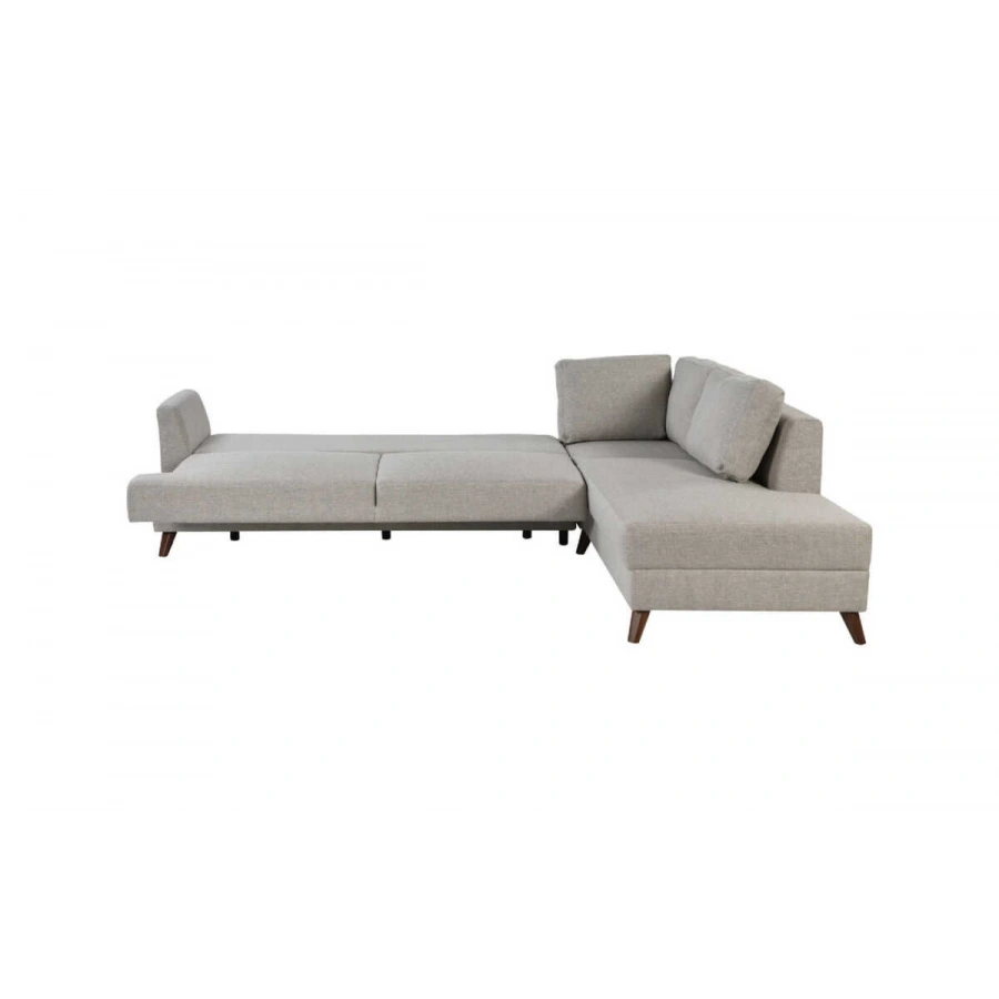 Tiamo Mini Sağ Köşe Takımı