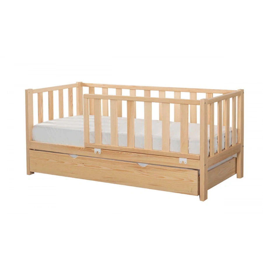 Tiny Montessori Natural Karyola