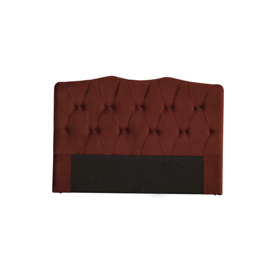 Vegas 180&prime;lik Kızıl Kahve Başlık