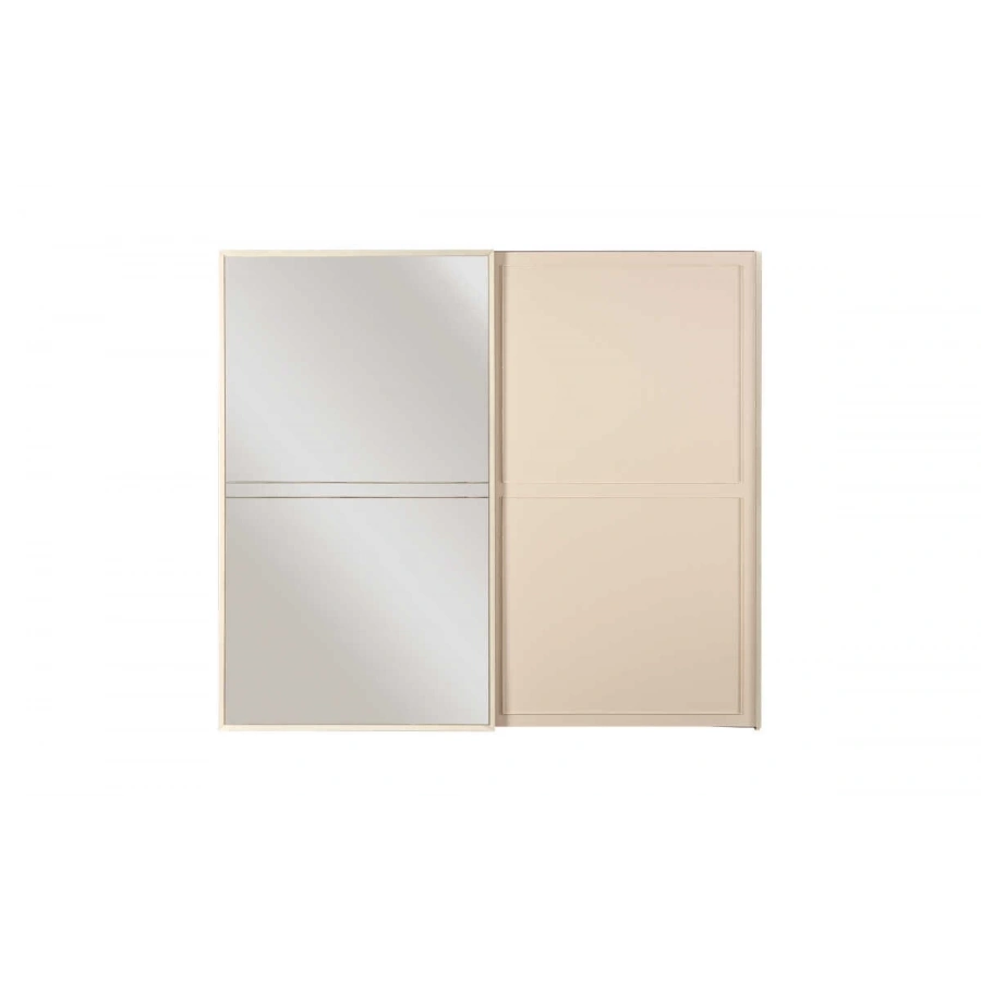 Vegas 6S Sürgülü Gardırop