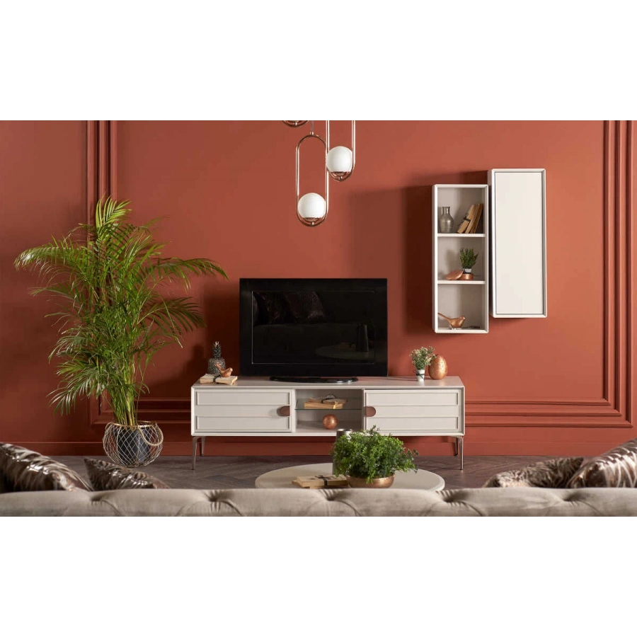 Vegas Yaşam Ünitesi