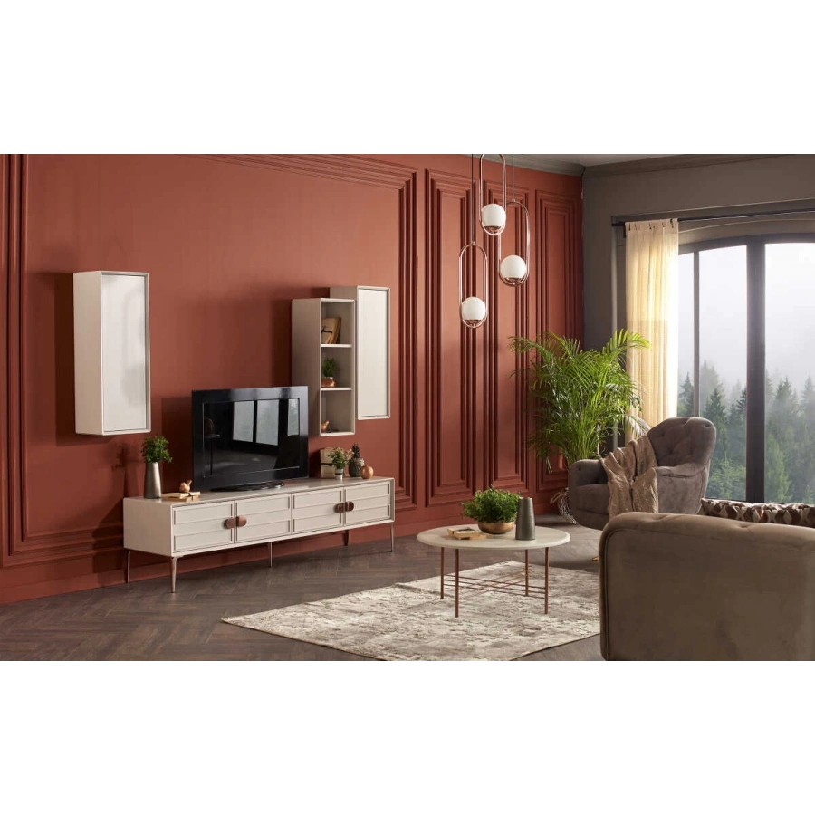 Vegas Yaşam Ünitesi