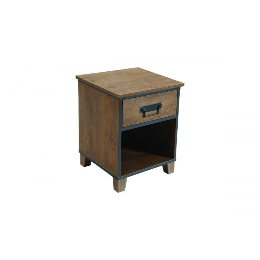 Vintage Mode Komodin