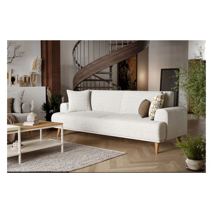 Violet Koltuk Takımı