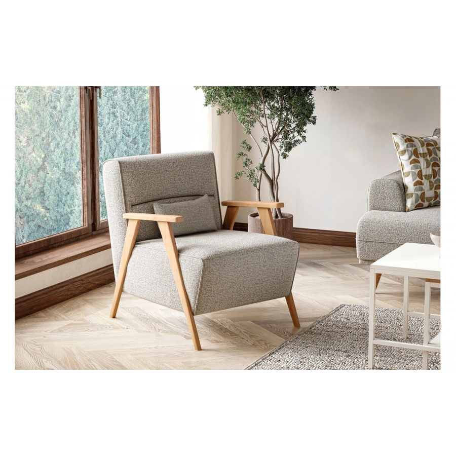 Violet Koltuk Takımı