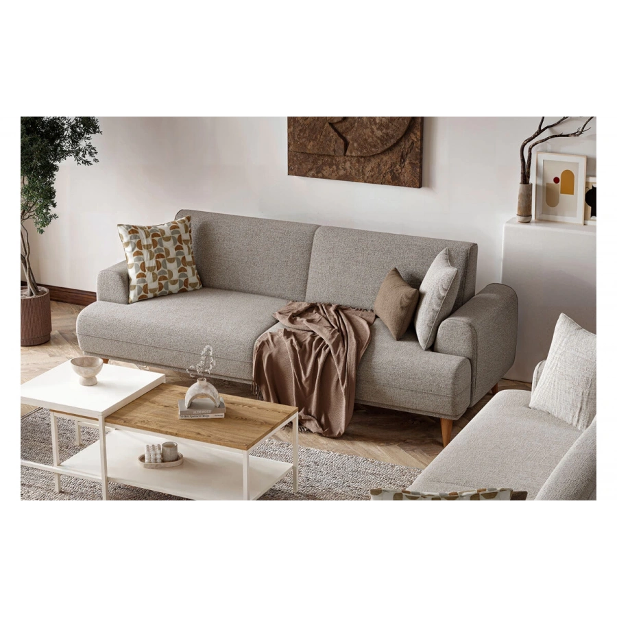 Violet Koltuk Takımı