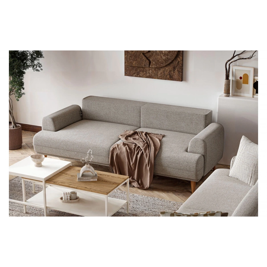 Violet Koltuk Takımı