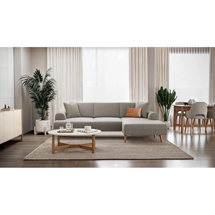 Violet Köşe Takımı