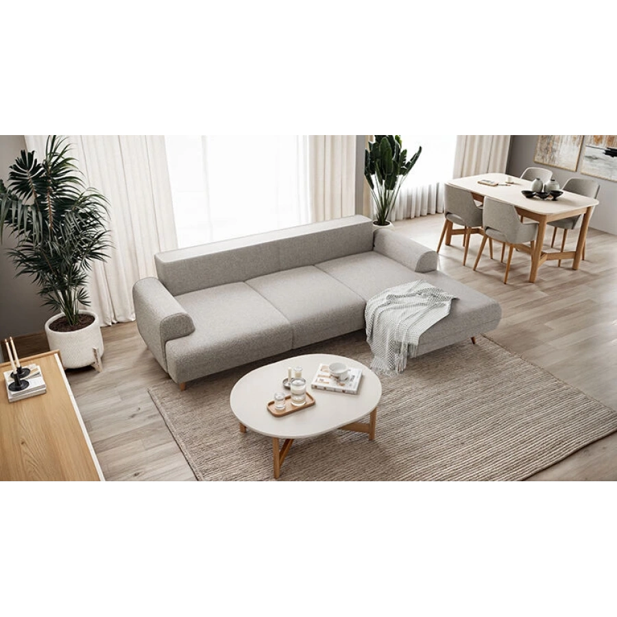 Violet Köşe Takımı