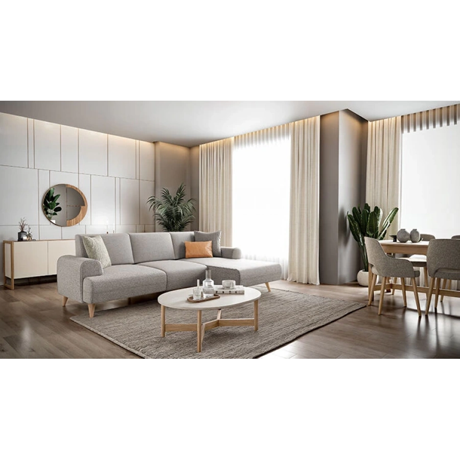 Violet Sol Köşe Takımı