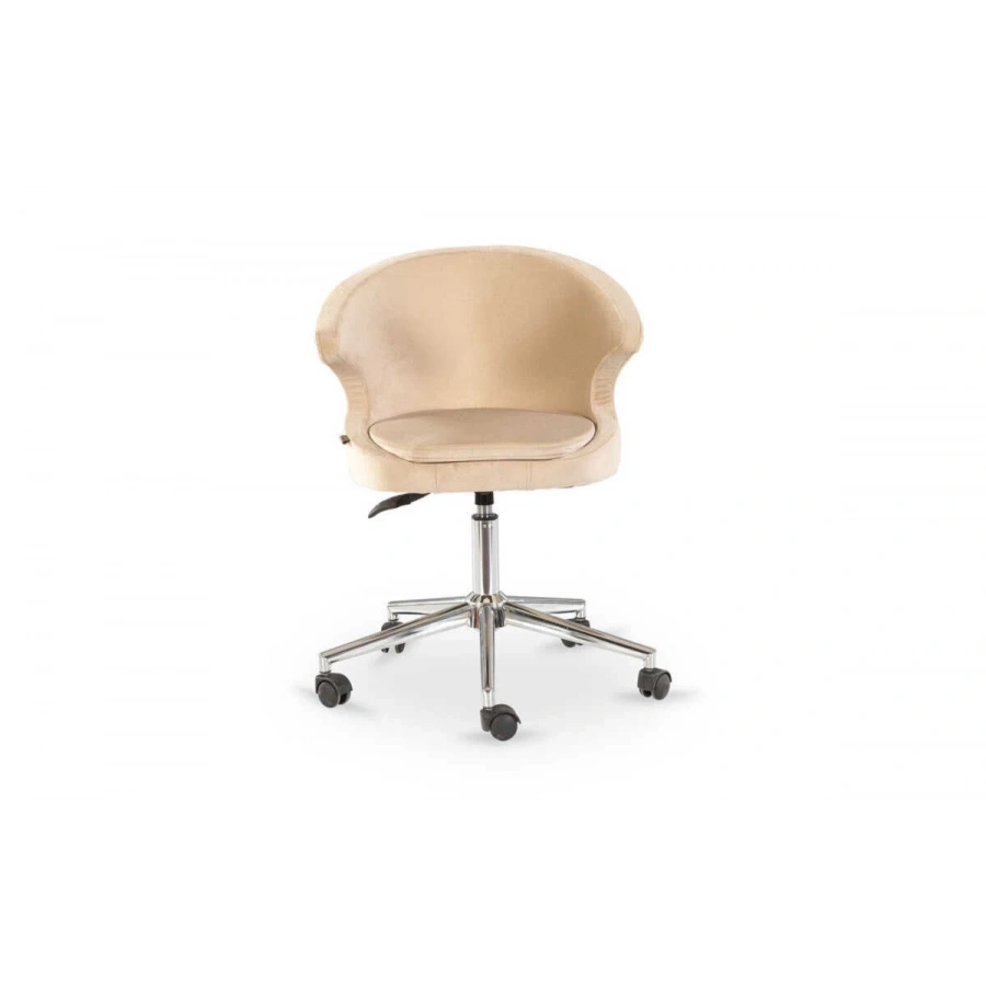 Zoom Bej Genç Sandalye