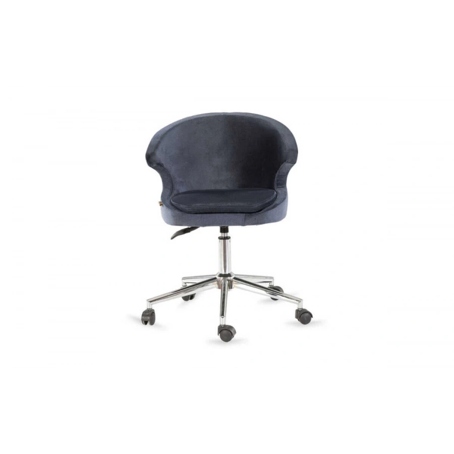 Zoom Genç Lacivert Sandalye