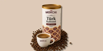 Firmalara Özel Kahve Üretiminde MORCHI Güvencesi
