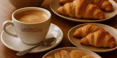 MORCHI Kahve: Gelenekten Geleceğe Kaliteli Üretim