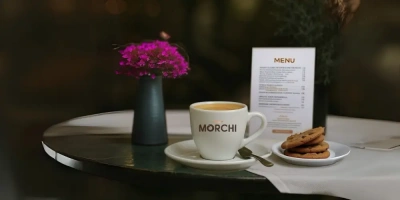 MORCHI Kahve ile Geleneksel Türk Kahvesinin Modern Yorumu