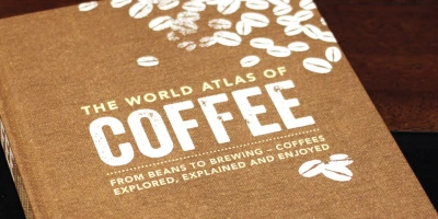 MORCHI’den Sizlere Kahve Sözlüğü