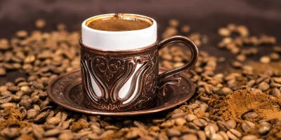 Ramazanda Türk kahvesi içilir mi?