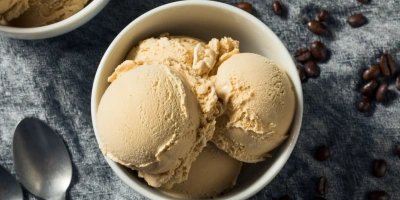 Türk Kahveli Dondurma Nasıl Yapılır?