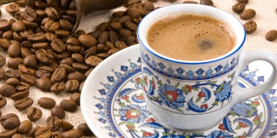 Türk Kahvesi Nasıl Yapılır