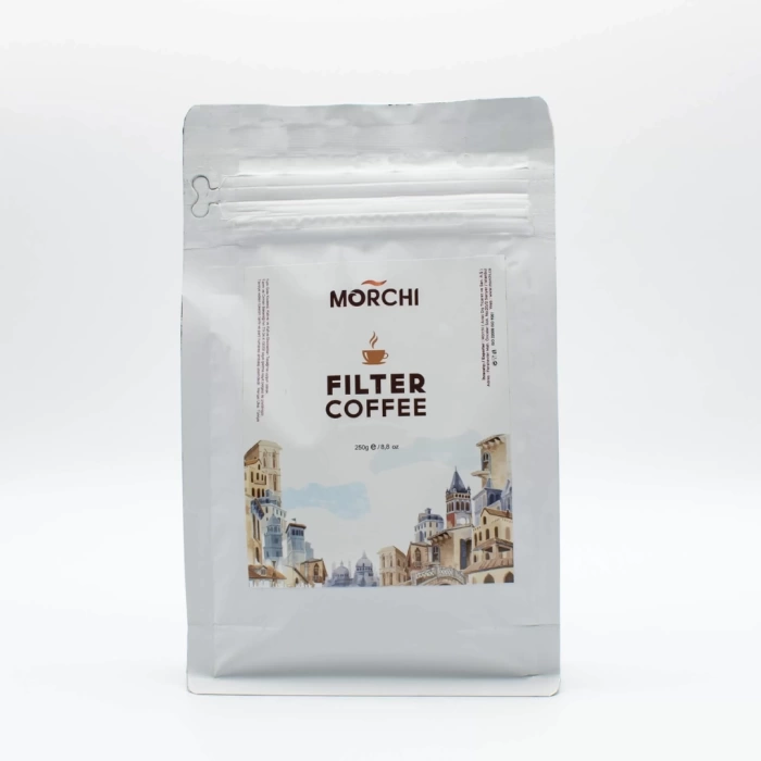 Filtre Kahve 250 gr