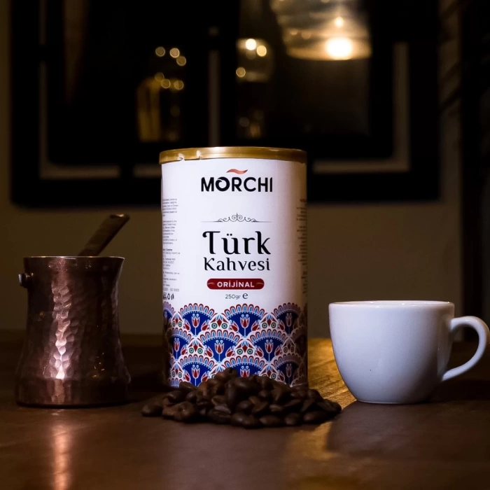 Orijinal Türk Kahvesi 250 gr