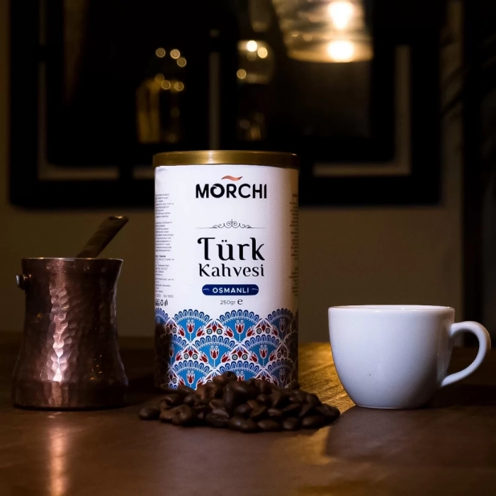 Osmanlı Türk Kahvesi 250 gr