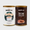 Kanka Seti (Sıcak Çikolata + Salep)