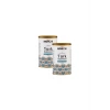 MORCHI DAMLA SAKIZLI TURK KAHVESİ 250 GR TENEKE 2 ADET
