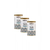 MORCHI DAMLA SAKIZLI TURK KAHVESİ 250 GR TENEKE 3 ADET
